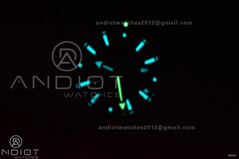 Clone Planet A8605 Super VSF GMT Best Bracelet Edition 1:1 600M Blue SS 43.5mm Blue Co-Axial Dial Bezel Ocean Ceramic on 1227